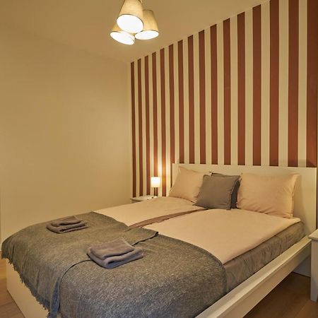 Perfect 10 Apartment Belgrade Luaran gambar