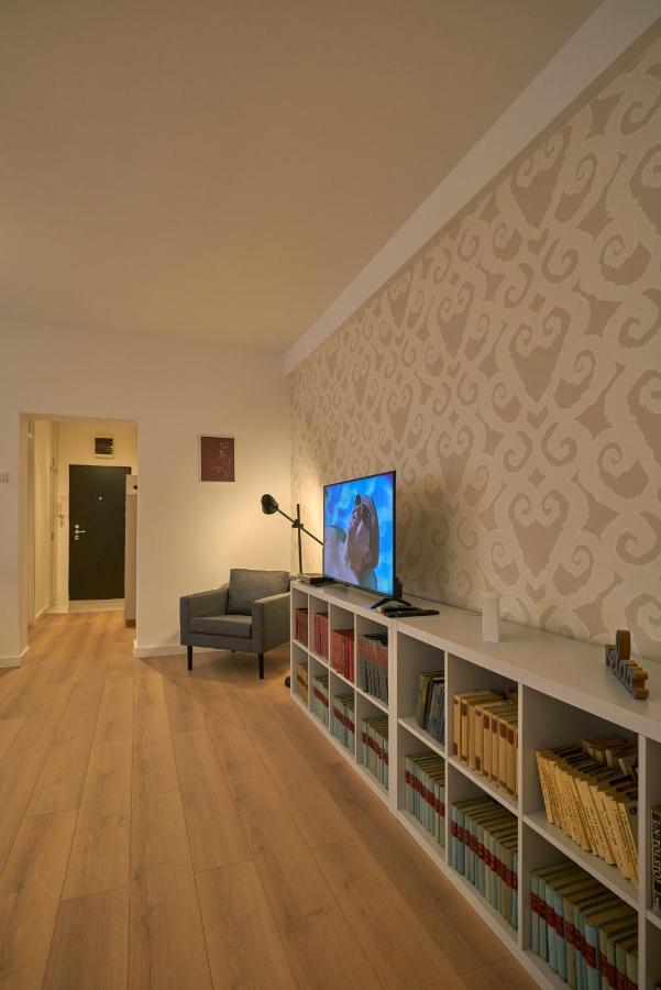 Perfect 10 Apartment Belgrade Luaran gambar