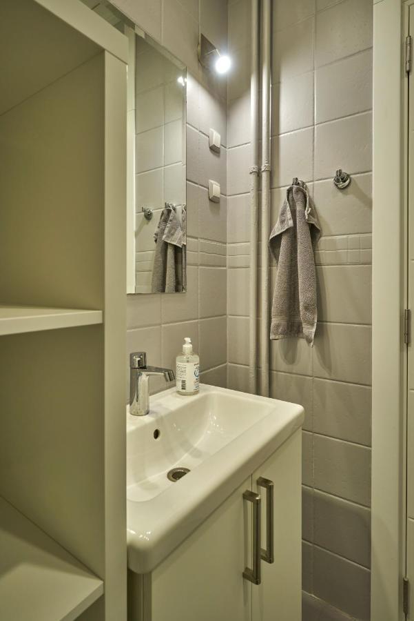 Perfect 10 Apartment Belgrade Luaran gambar