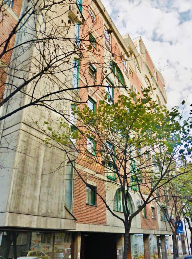 Perfect 10 Apartment Belgrade Luaran gambar